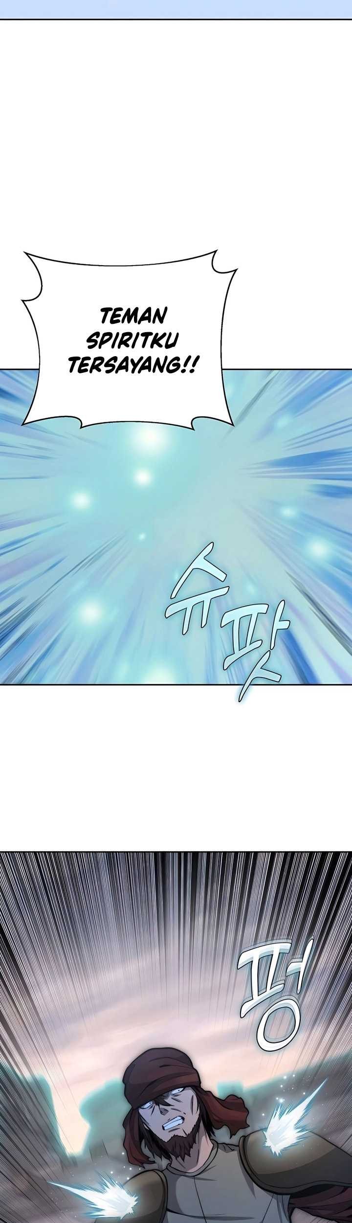 Holy Emperor’s Grandson is a Necromancer Chapter 67 Gambar 36