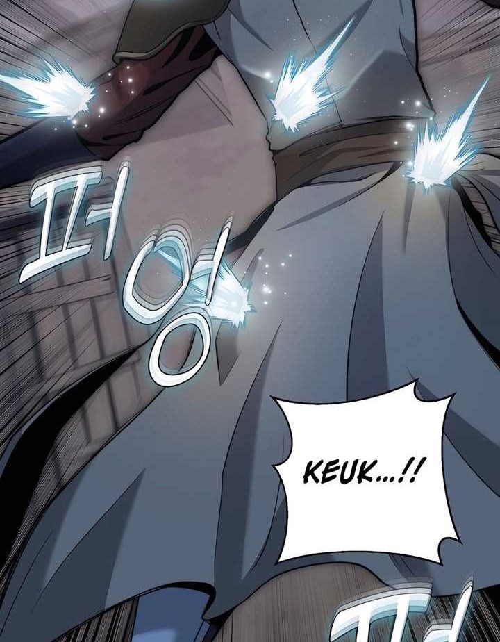Holy Emperor’s Grandson is a Necromancer Chapter 67 Gambar 37