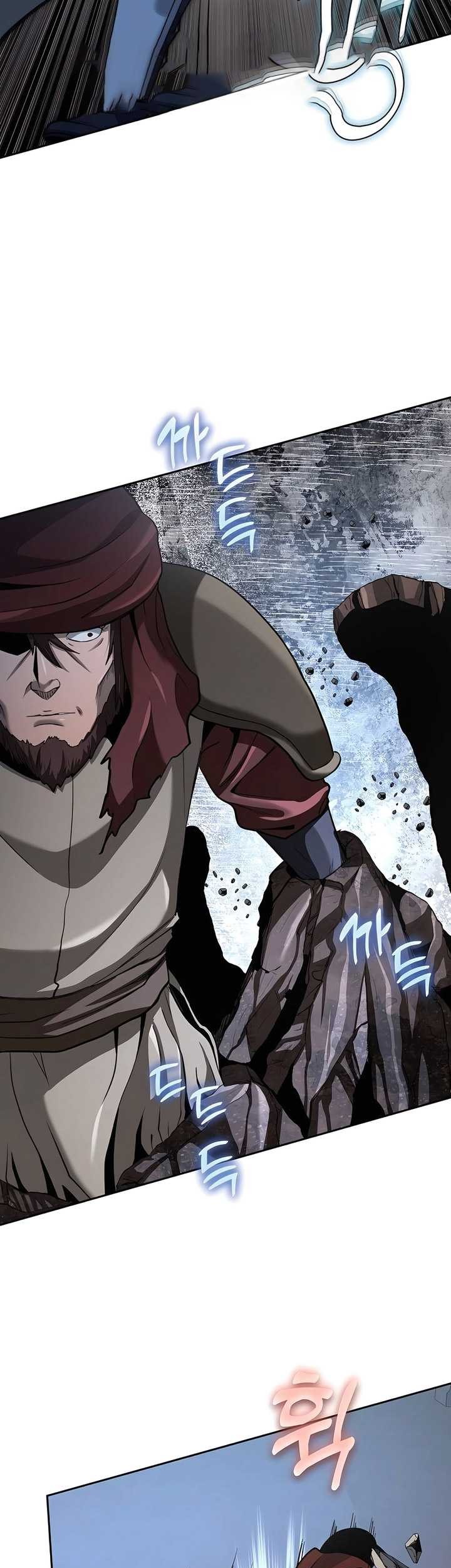 Holy Emperor’s Grandson is a Necromancer Chapter 67 Gambar 38