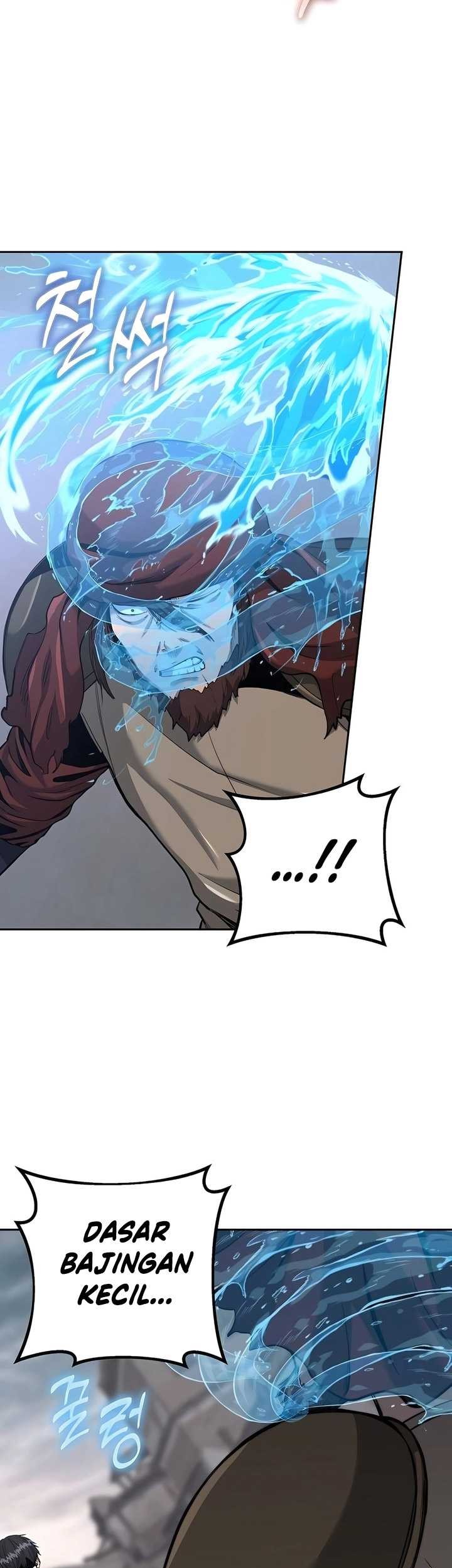 Holy Emperor’s Grandson is a Necromancer Chapter 67 Gambar 40