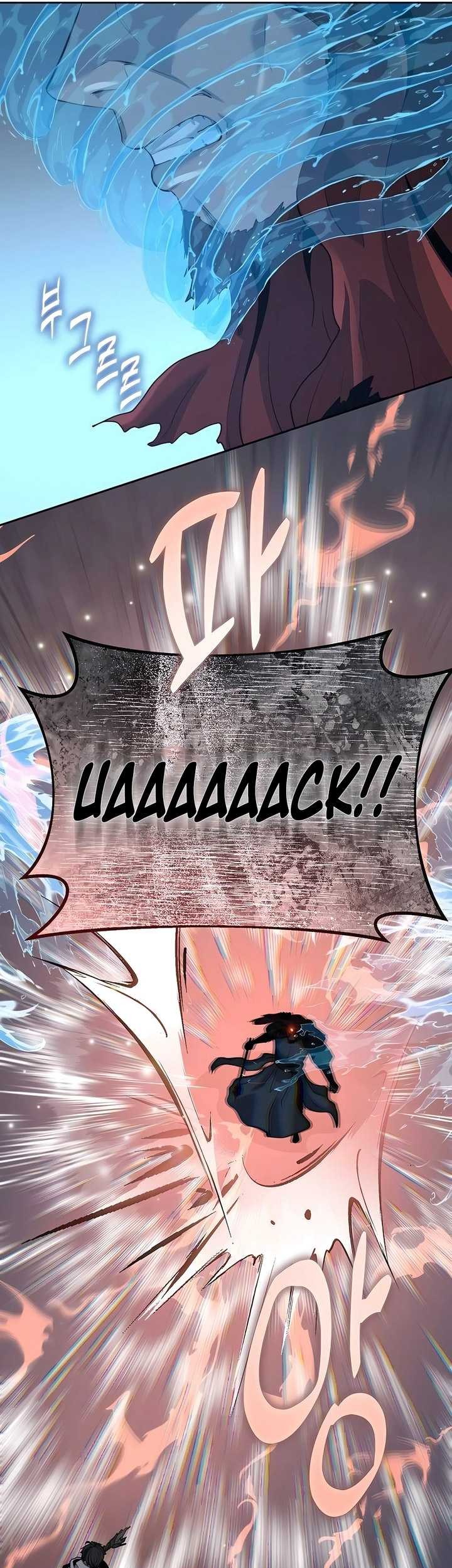 Holy Emperor’s Grandson is a Necromancer Chapter 67 Gambar 42