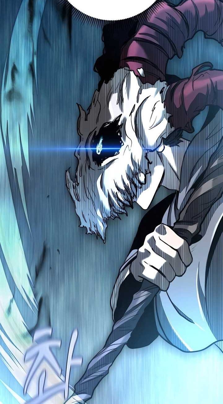 Holy Emperor’s Grandson is a Necromancer Chapter 67 Gambar 47