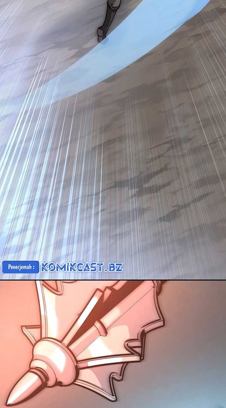 Holy Emperor’s Grandson is a Necromancer Chapter 67 Gambar 51
