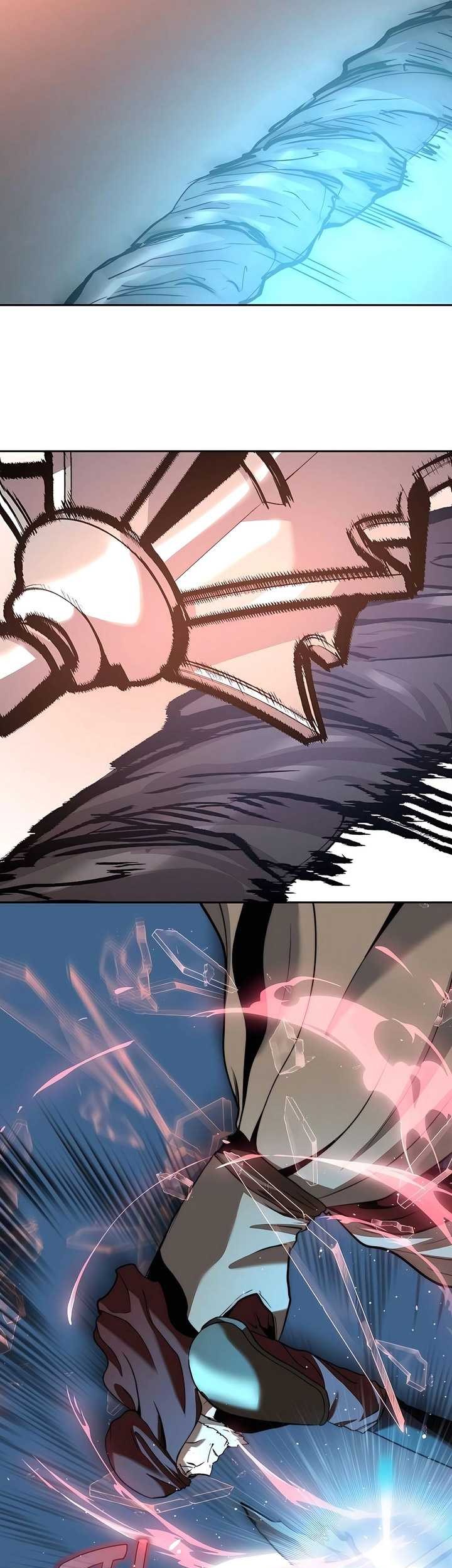 Holy Emperor’s Grandson is a Necromancer Chapter 67 Gambar 52