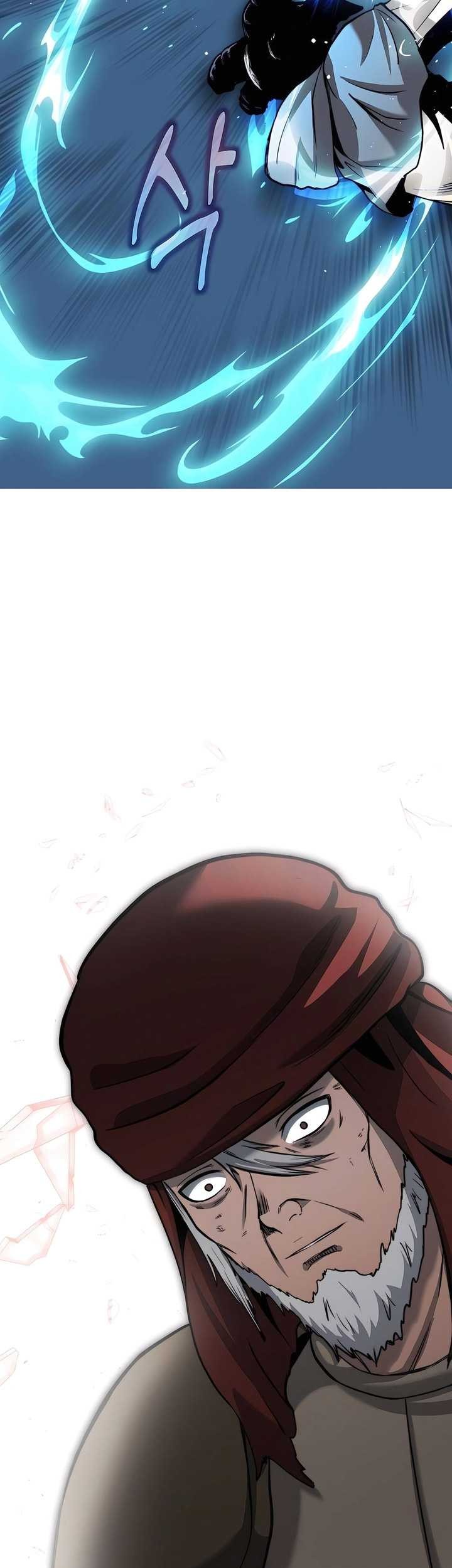 Holy Emperor’s Grandson is a Necromancer Chapter 67 Gambar 54