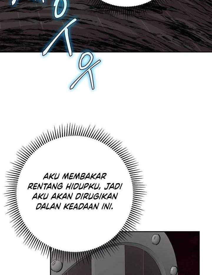 Holy Emperor’s Grandson is a Necromancer Chapter 67 Gambar 3
