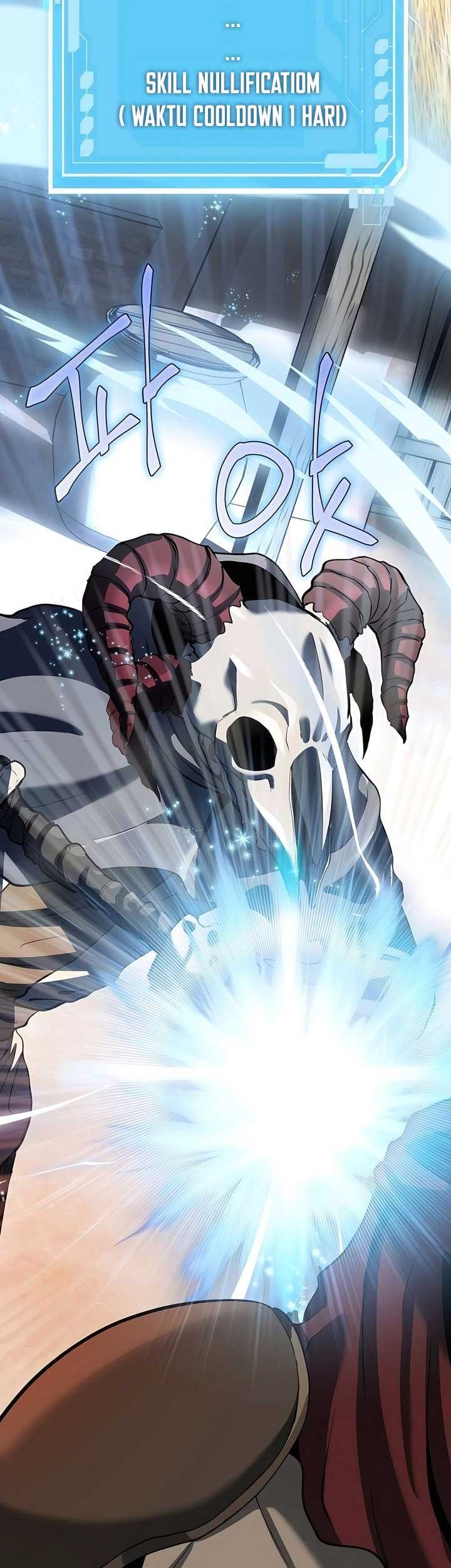 Holy Emperor’s Grandson is a Necromancer Chapter 67 Gambar 58