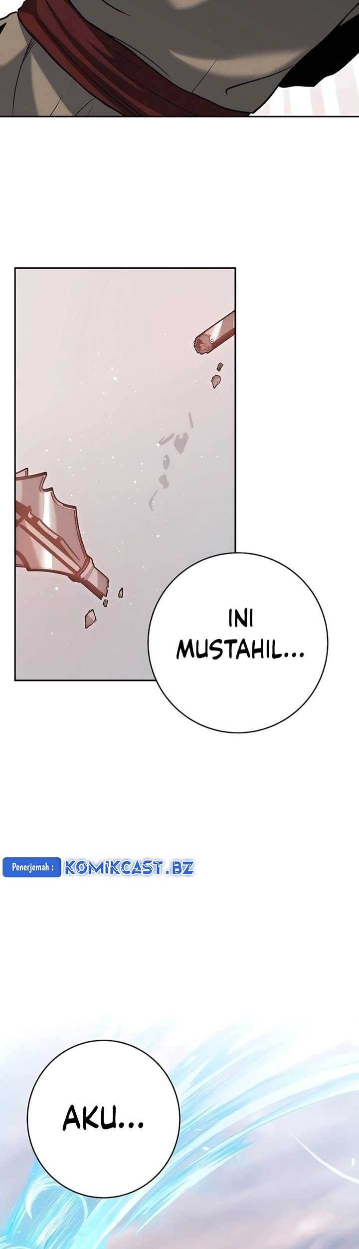 Holy Emperor’s Grandson is a Necromancer Chapter 67 Gambar 60