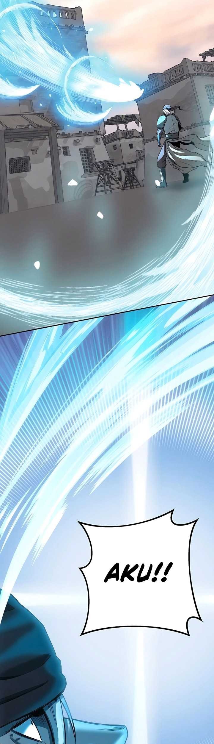 Holy Emperor’s Grandson is a Necromancer Chapter 67 Gambar 62