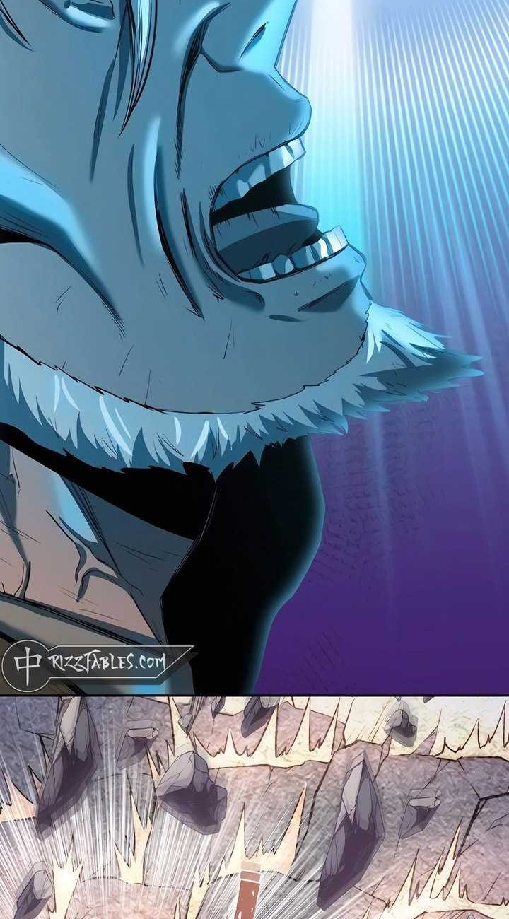 Holy Emperor’s Grandson is a Necromancer Chapter 67 Gambar 63