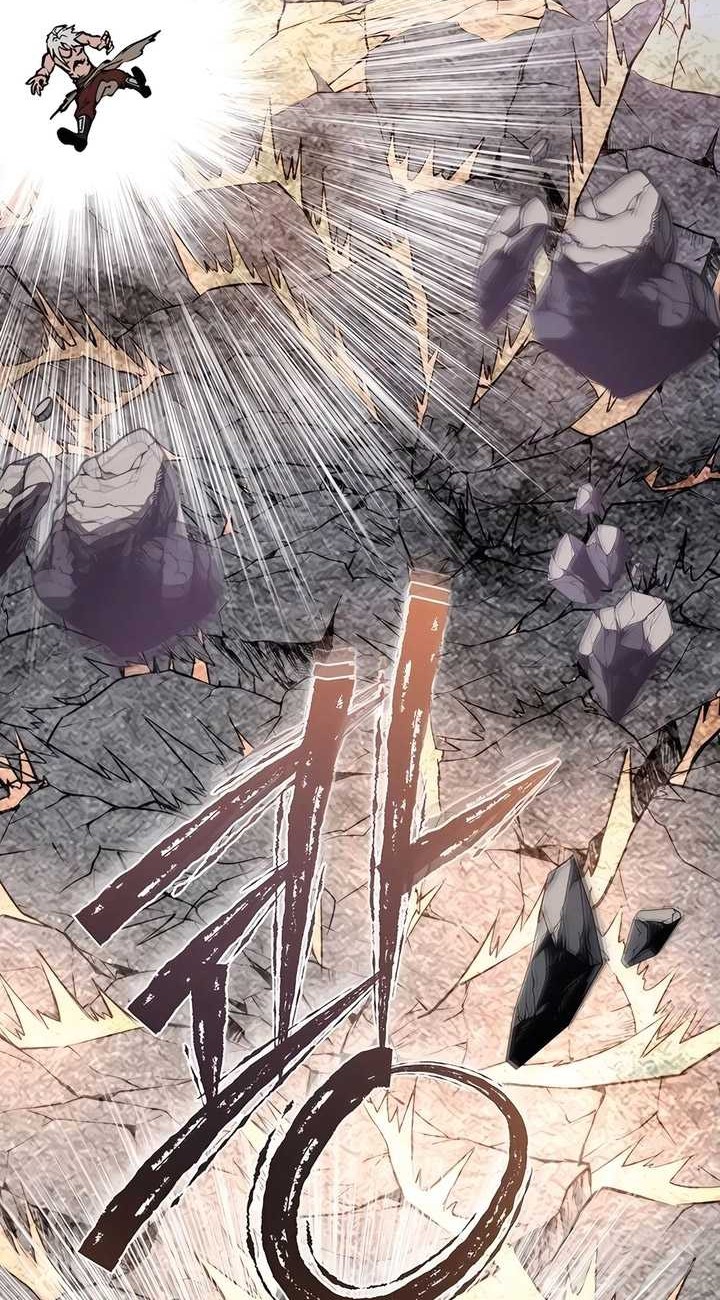 Holy Emperor’s Grandson is a Necromancer Chapter 67 Gambar 65