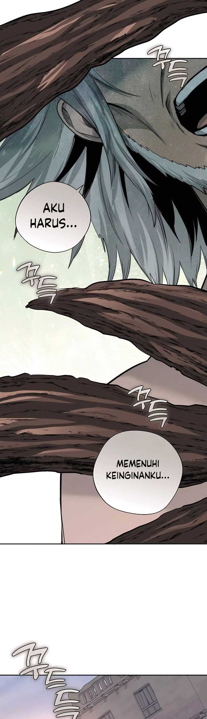 Holy Emperor’s Grandson is a Necromancer Chapter 67 Gambar 68