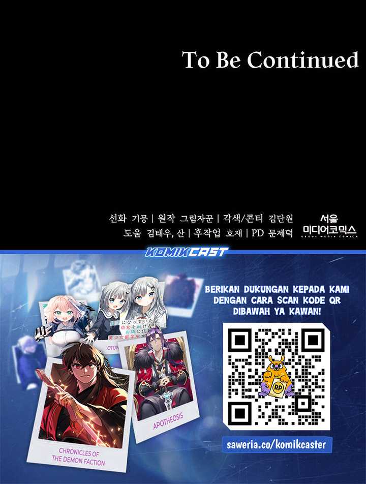 Holy Emperor’s Grandson is a Necromancer Chapter 67 Gambar 74