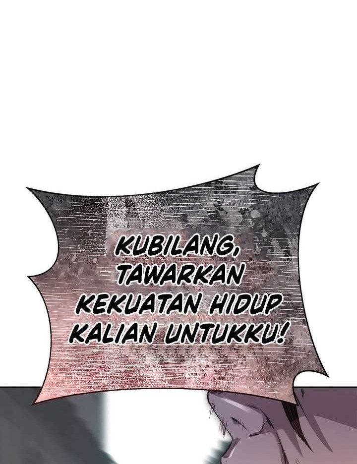 Holy Emperor’s Grandson is a Necromancer Chapter 67 Gambar 7