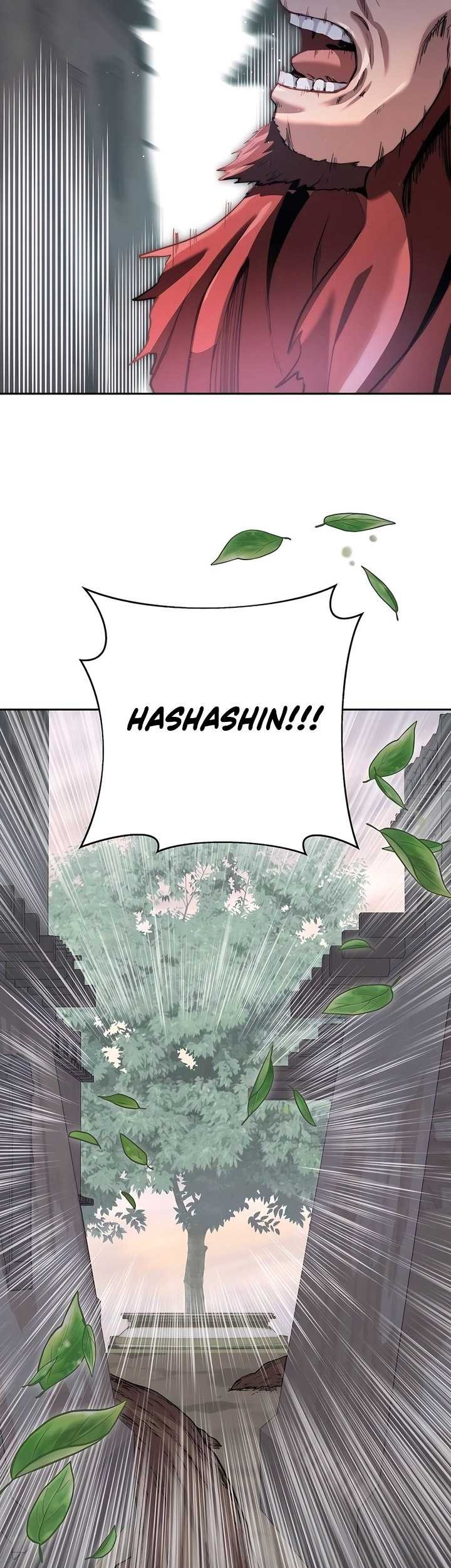 Holy Emperor’s Grandson is a Necromancer Chapter 67 Gambar 8