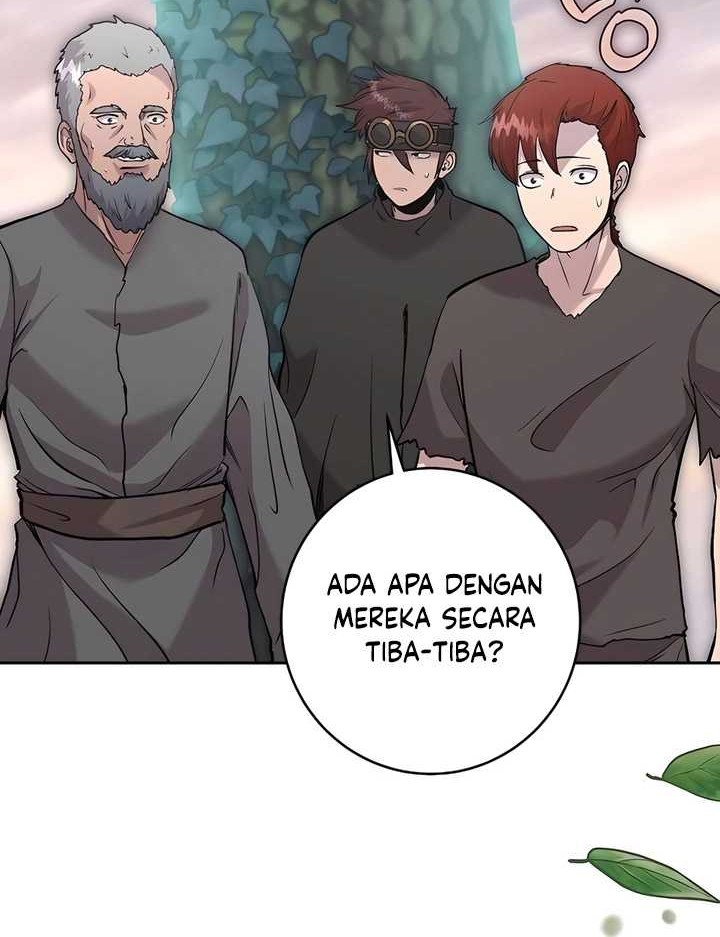 Holy Emperor’s Grandson is a Necromancer Chapter 67 Gambar 11