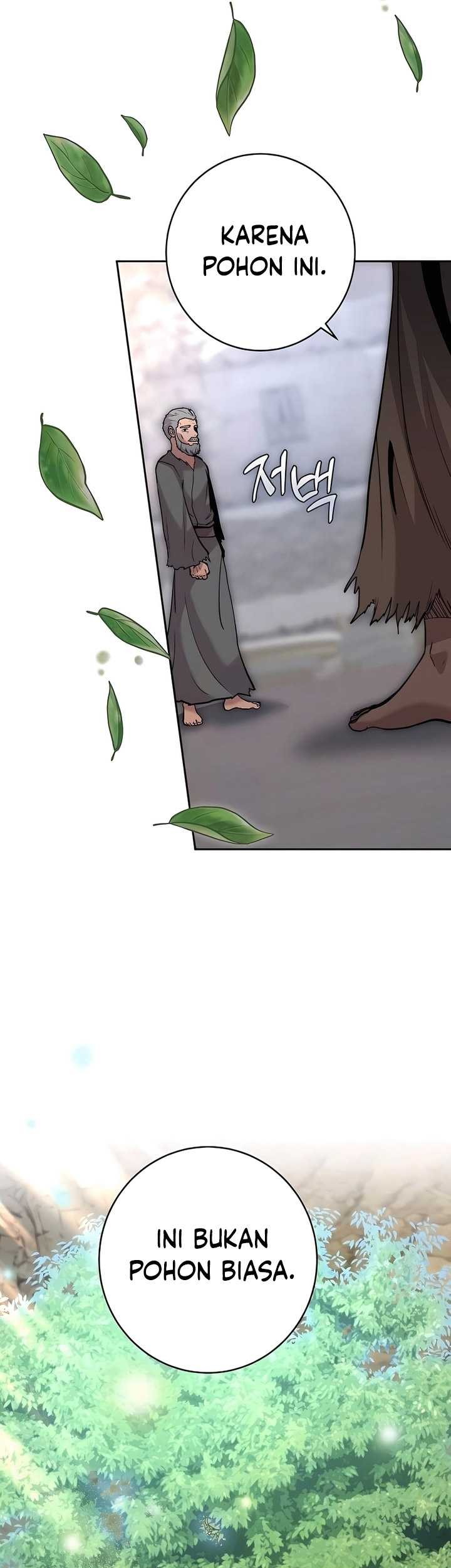 Holy Emperor’s Grandson is a Necromancer Chapter 67 Gambar 12