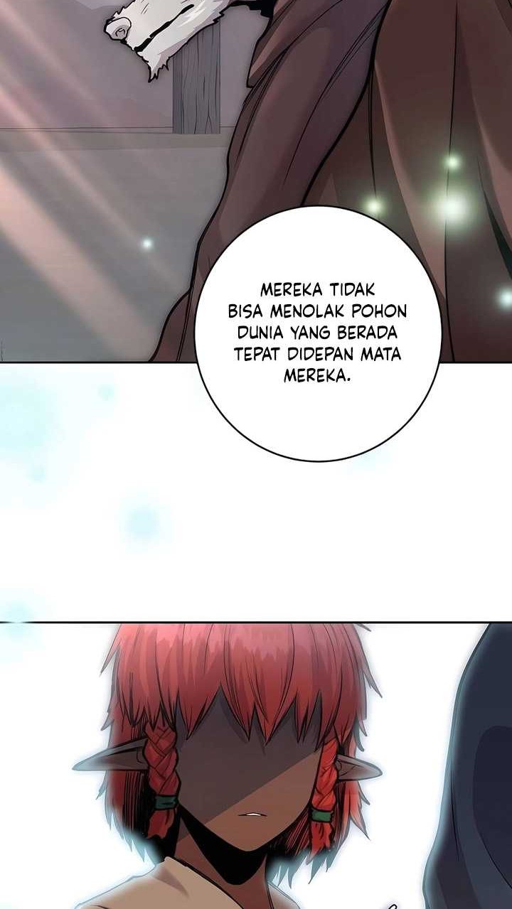 Holy Emperor’s Grandson is a Necromancer Chapter 67 Gambar 15