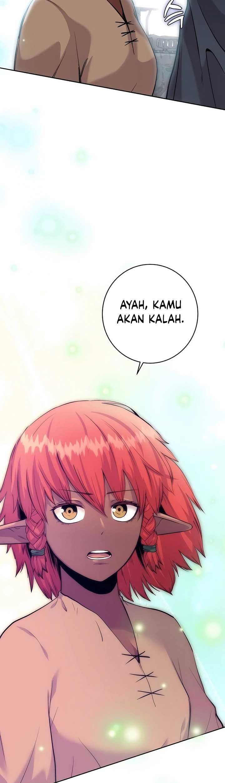Holy Emperor’s Grandson is a Necromancer Chapter 67 Gambar 16