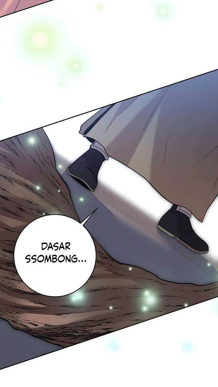 Holy Emperor’s Grandson is a Necromancer Chapter 67 Gambar 17