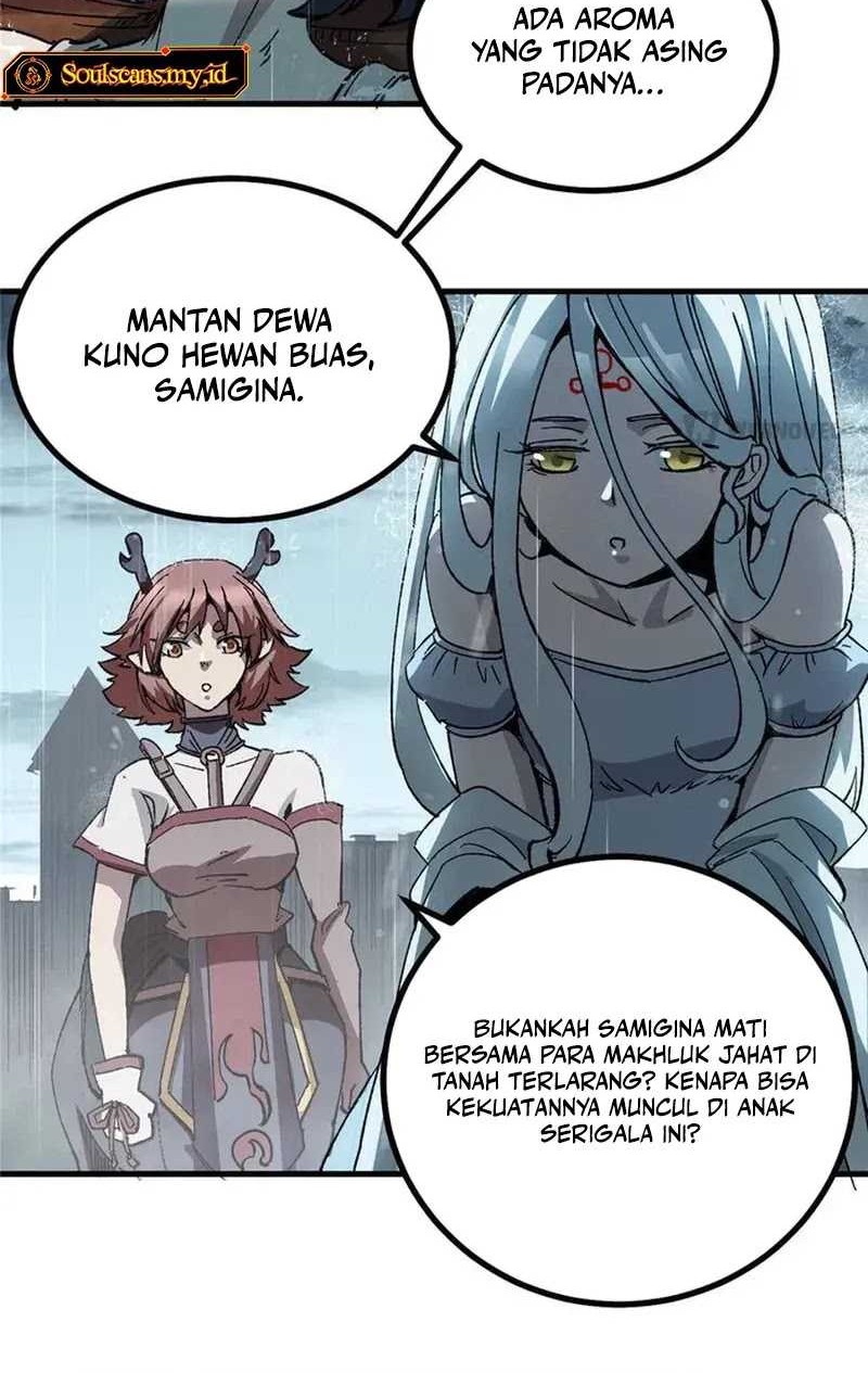 Baca  A Transmigrated Warden’s Battle for Redemption Chapter 51 Gambar 2