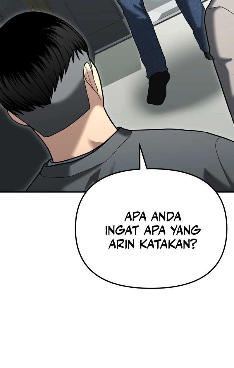 The Cop Is Too Strong Chapter 27 Gambar 49
