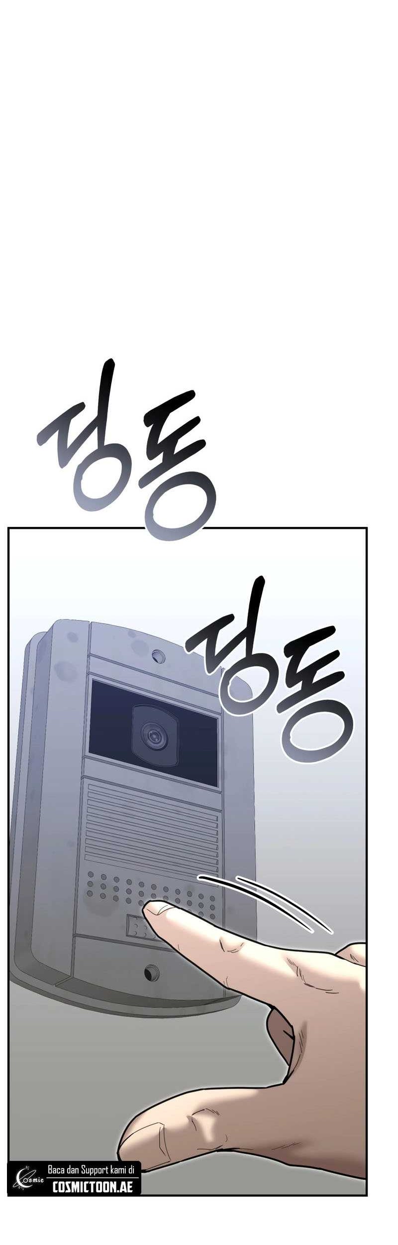 The Cop Is Too Strong Chapter 27 Gambar 57