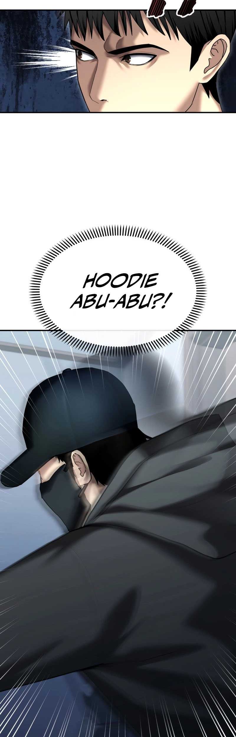 The Cop Is Too Strong Chapter 27 Gambar 61
