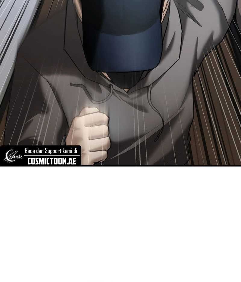 The Cop Is Too Strong Chapter 27 Gambar 63