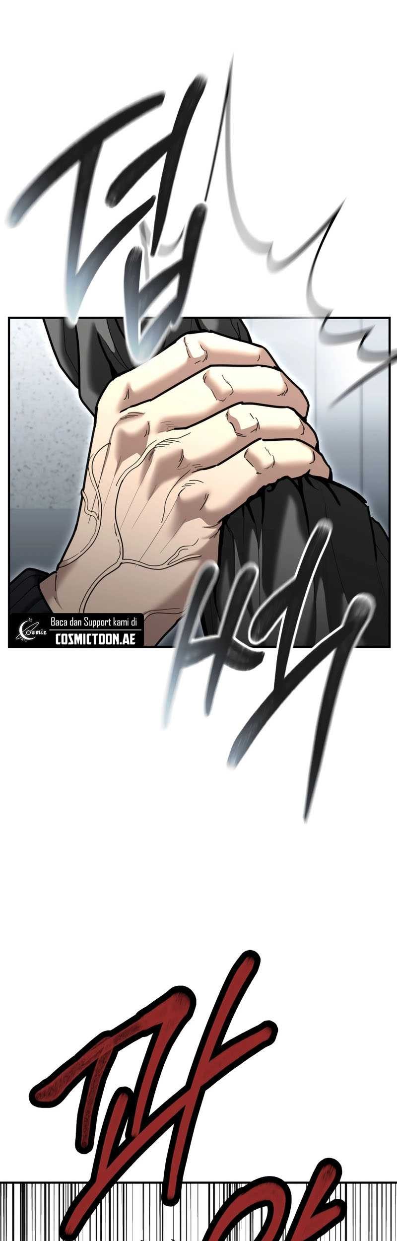 The Cop Is Too Strong Chapter 27 Gambar 69