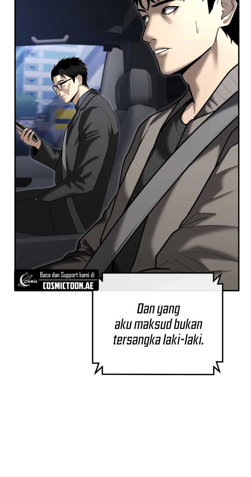 The Cop Is Too Strong Chapter 27 Gambar 24