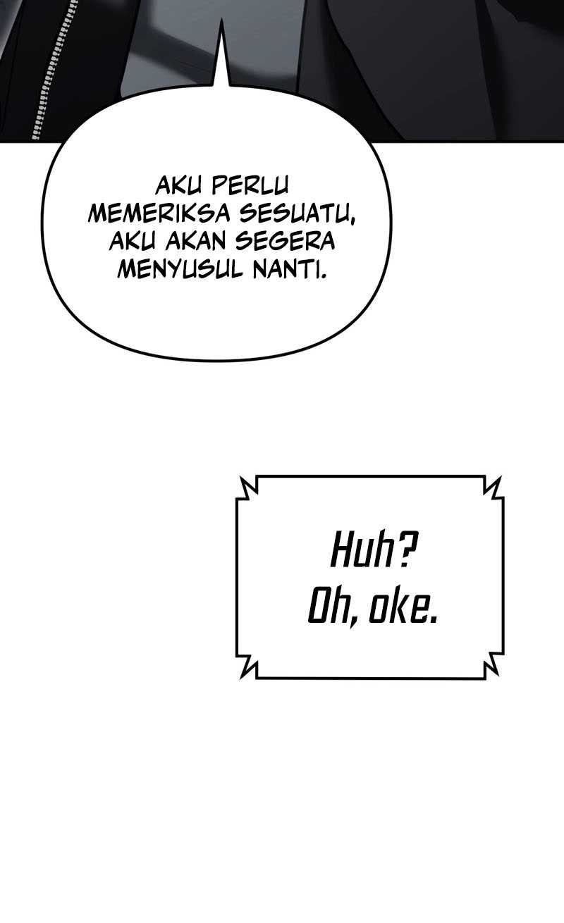 The Cop Is Too Strong Chapter 27 Gambar 39