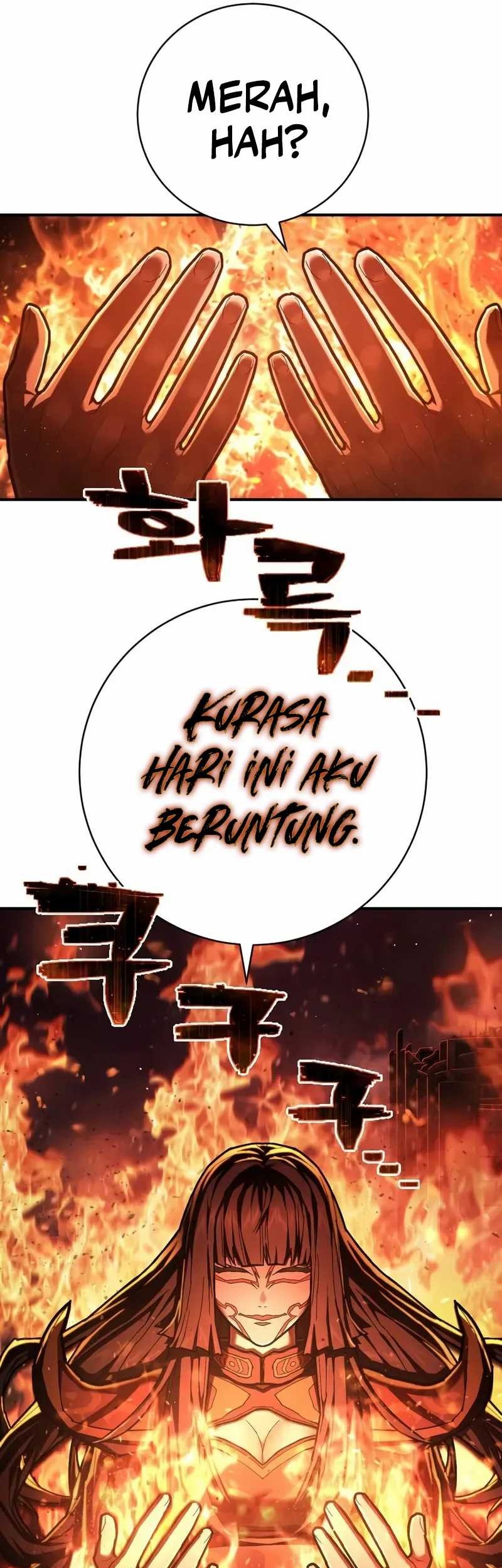 Executioner Chapter 45 Gambar 48