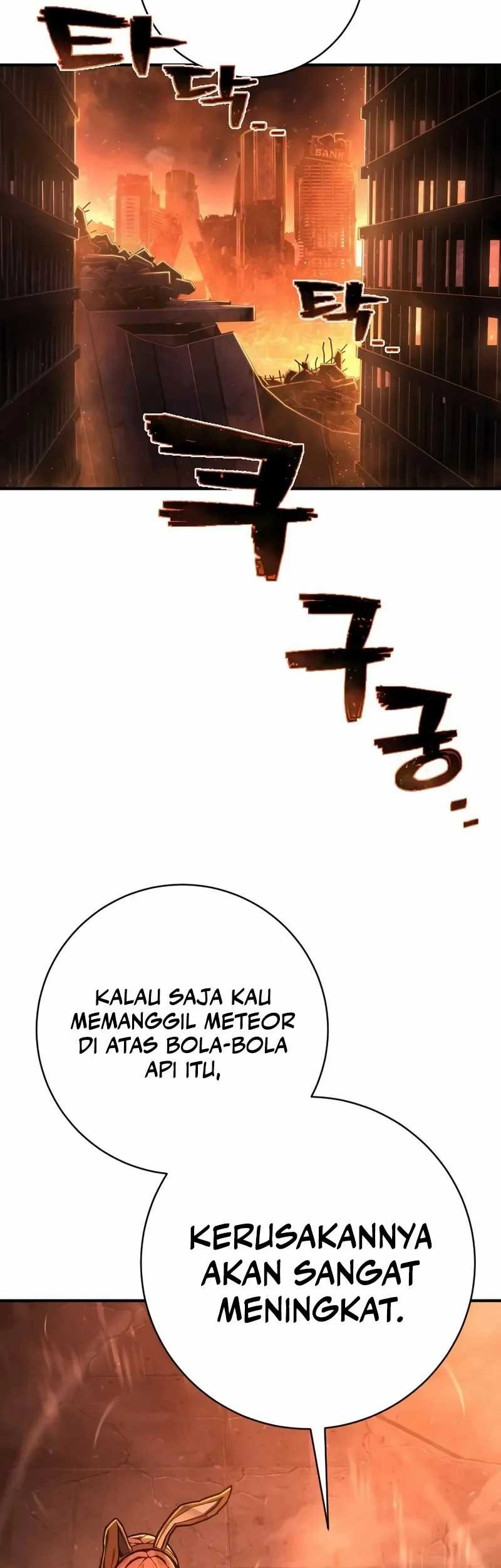 Executioner Chapter 45 Gambar 58