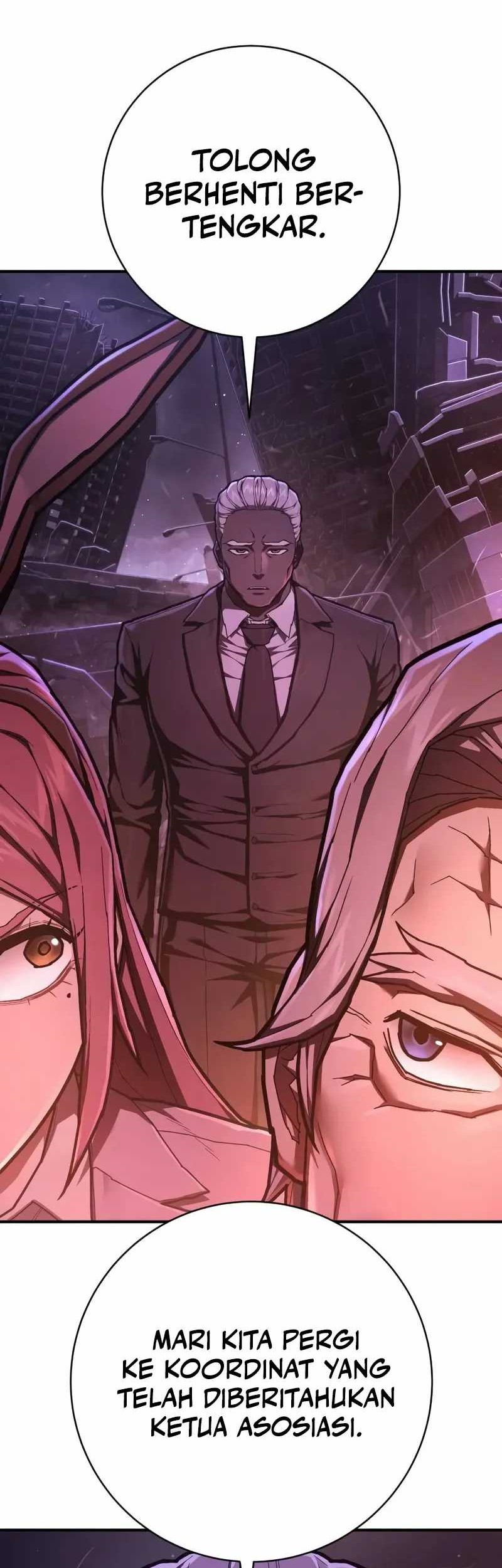 Executioner Chapter 45 Gambar 61