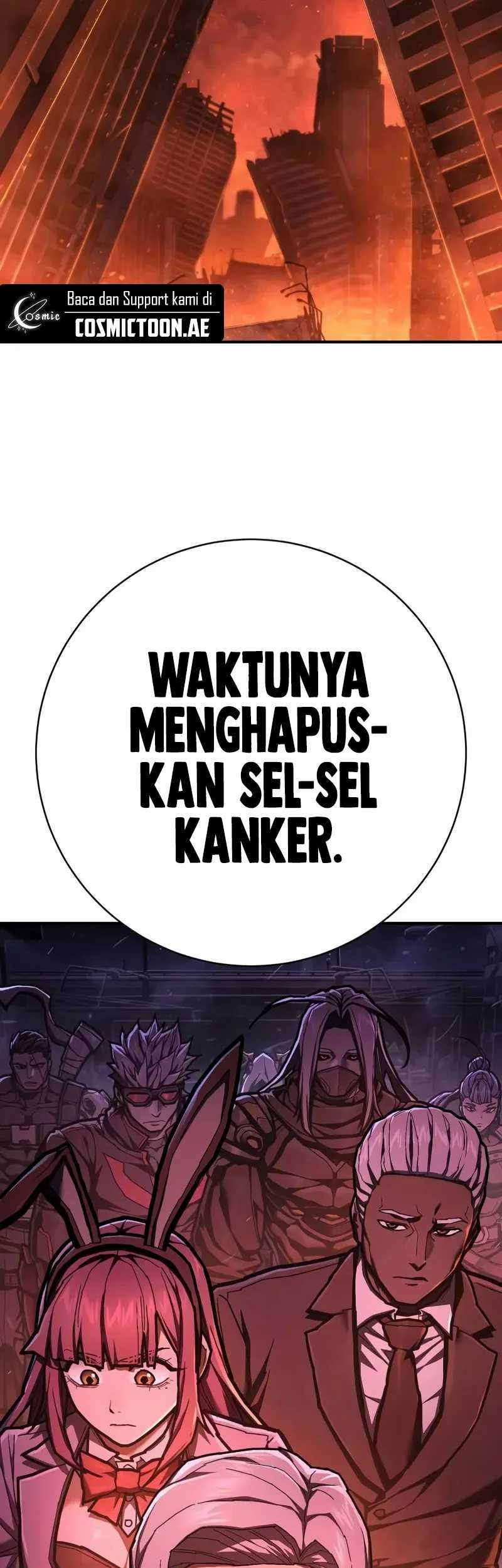 Executioner Chapter 45 Gambar 64