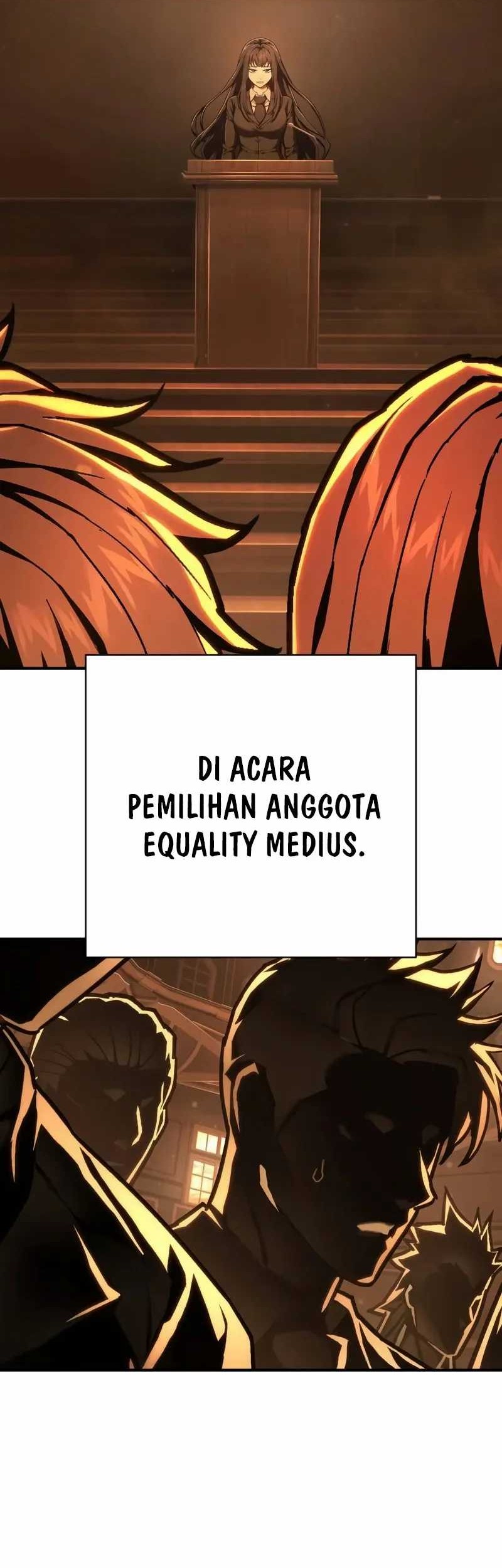 Executioner Chapter 45 Gambar 3