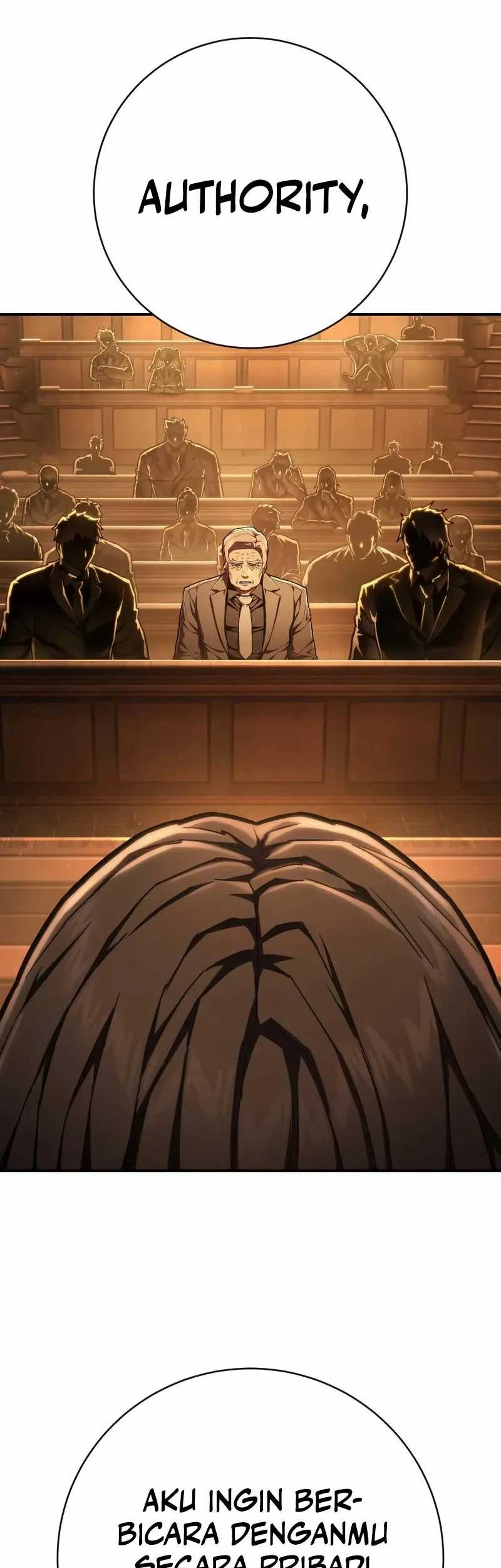 Executioner Chapter 45 Gambar 5