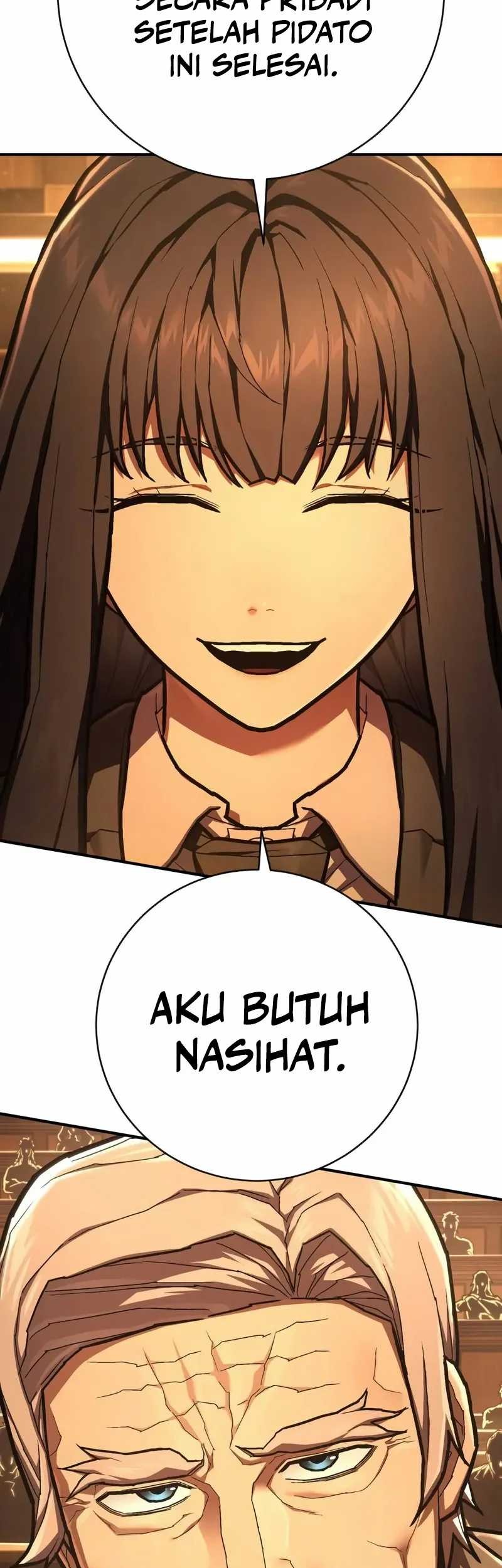 Executioner Chapter 45 Gambar 6
