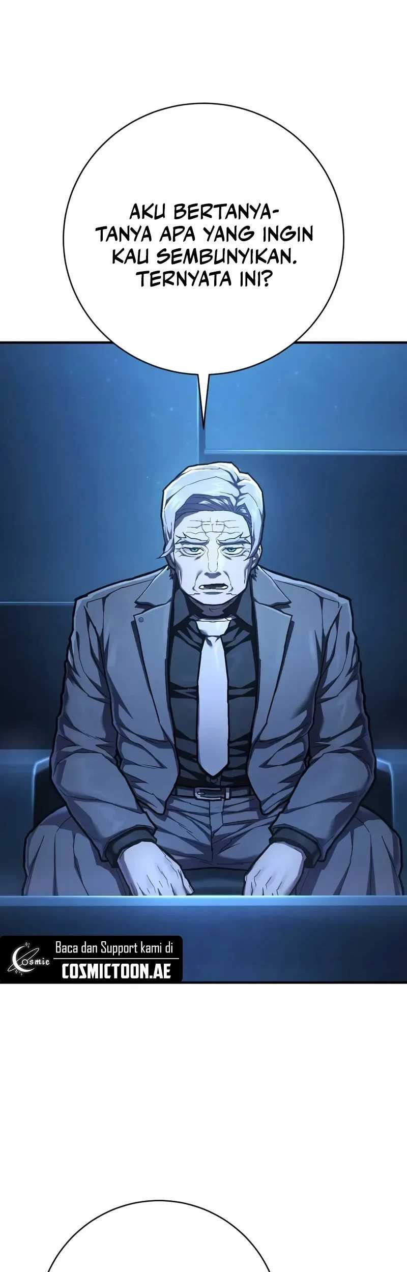 Executioner Chapter 45 Gambar 8