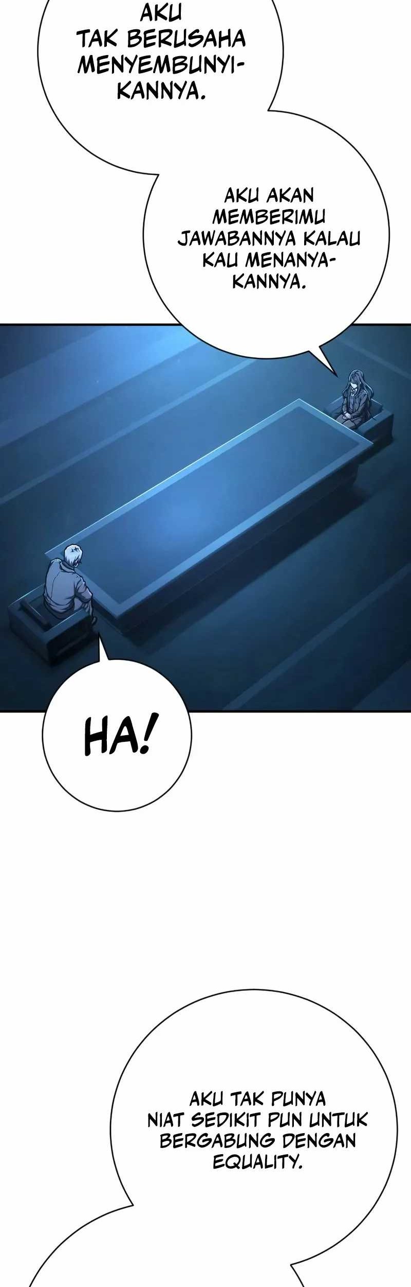 Executioner Chapter 45 Gambar 9