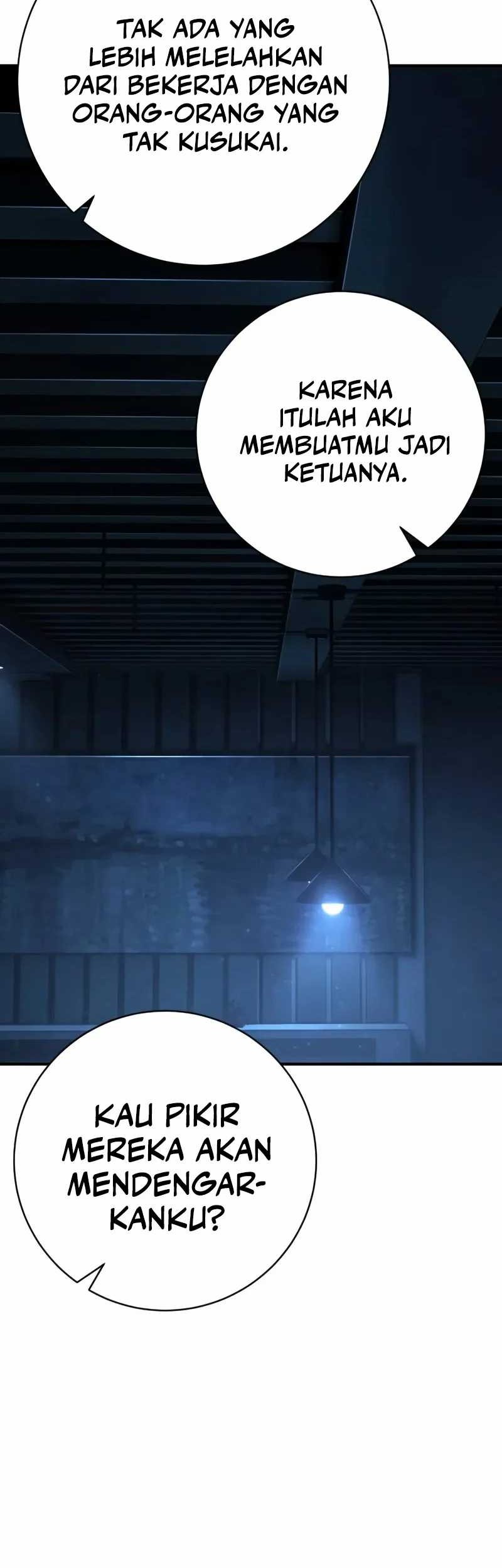 Executioner Chapter 45 Gambar 10