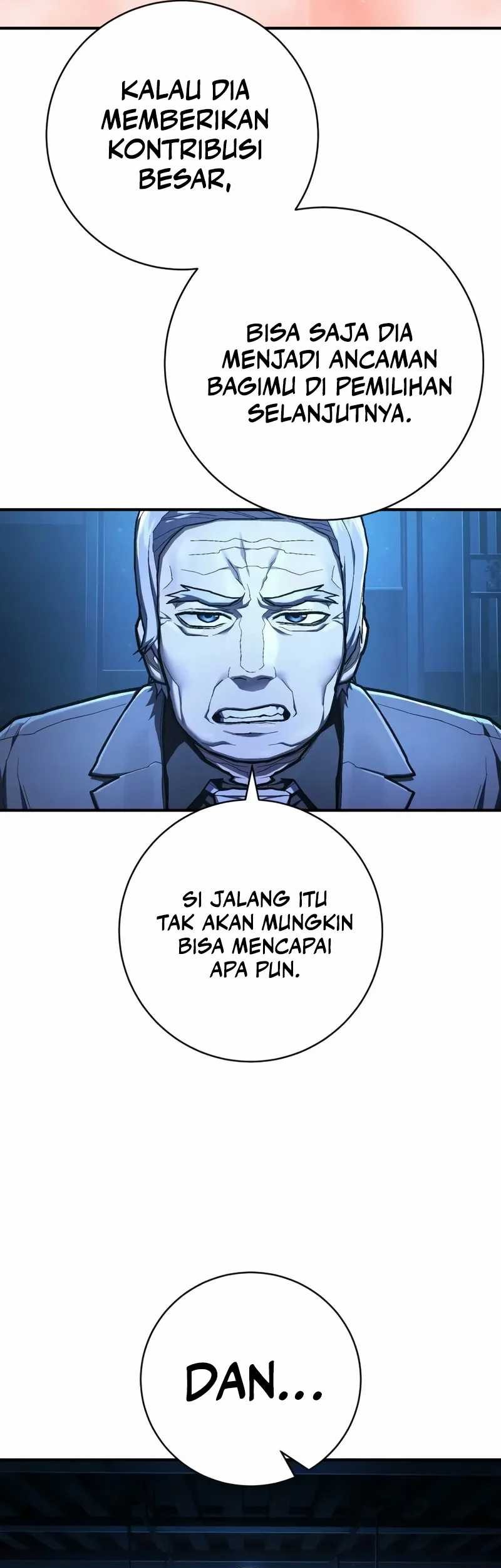 Executioner Chapter 45 Gambar 14