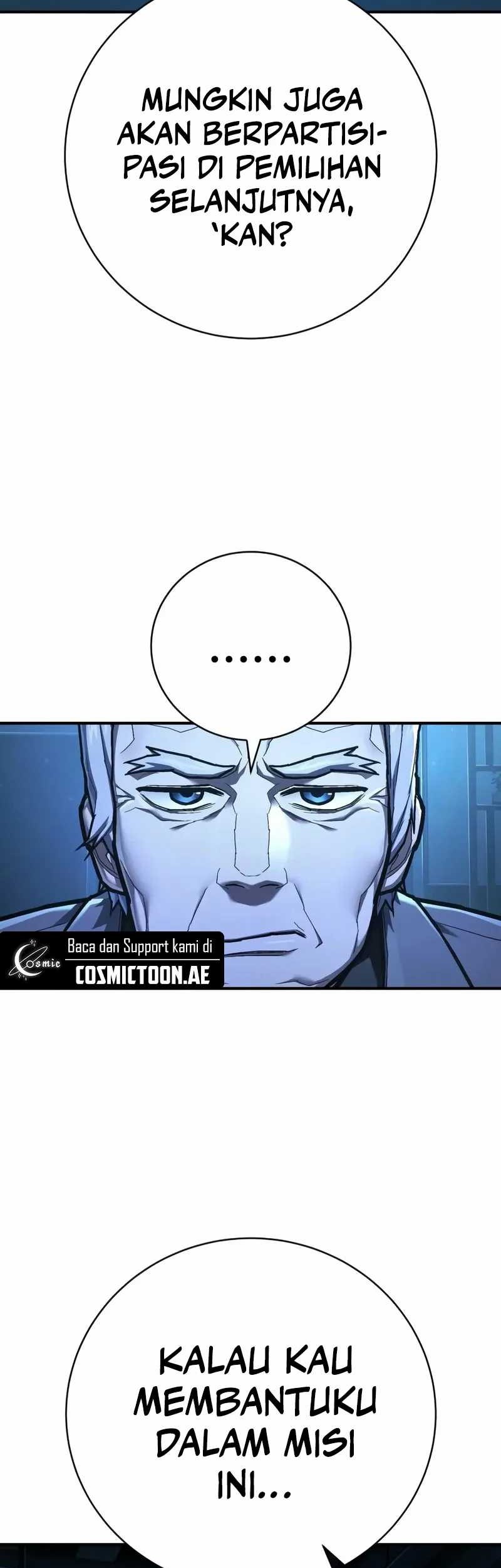 Executioner Chapter 45 Gambar 16