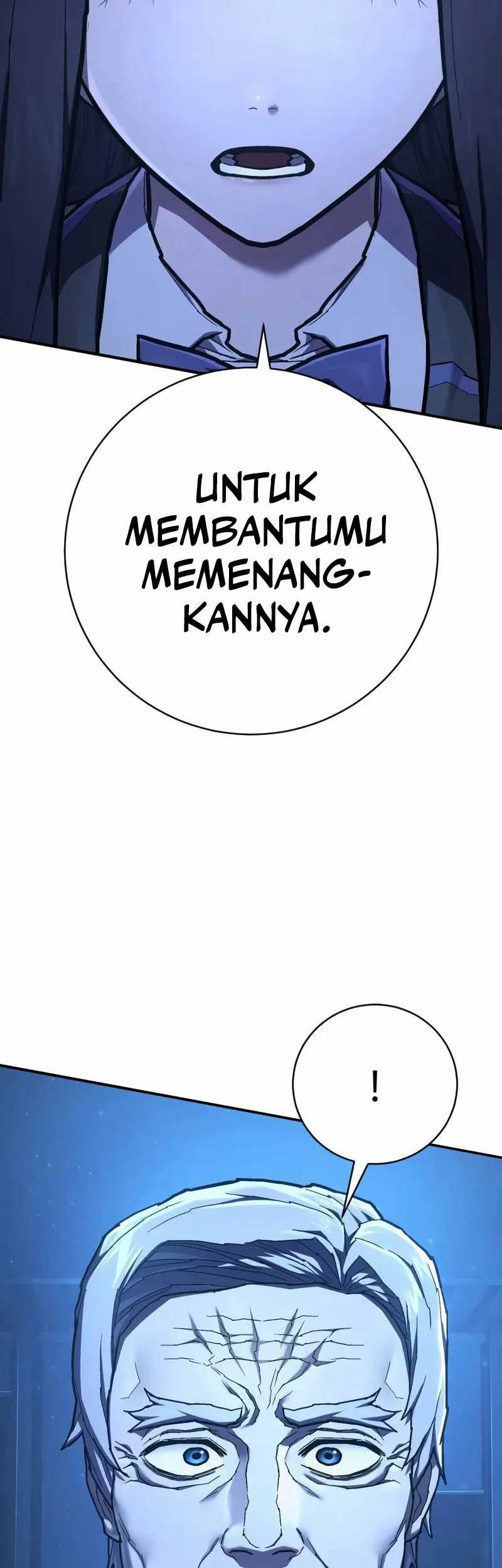 Executioner Chapter 45 Gambar 18