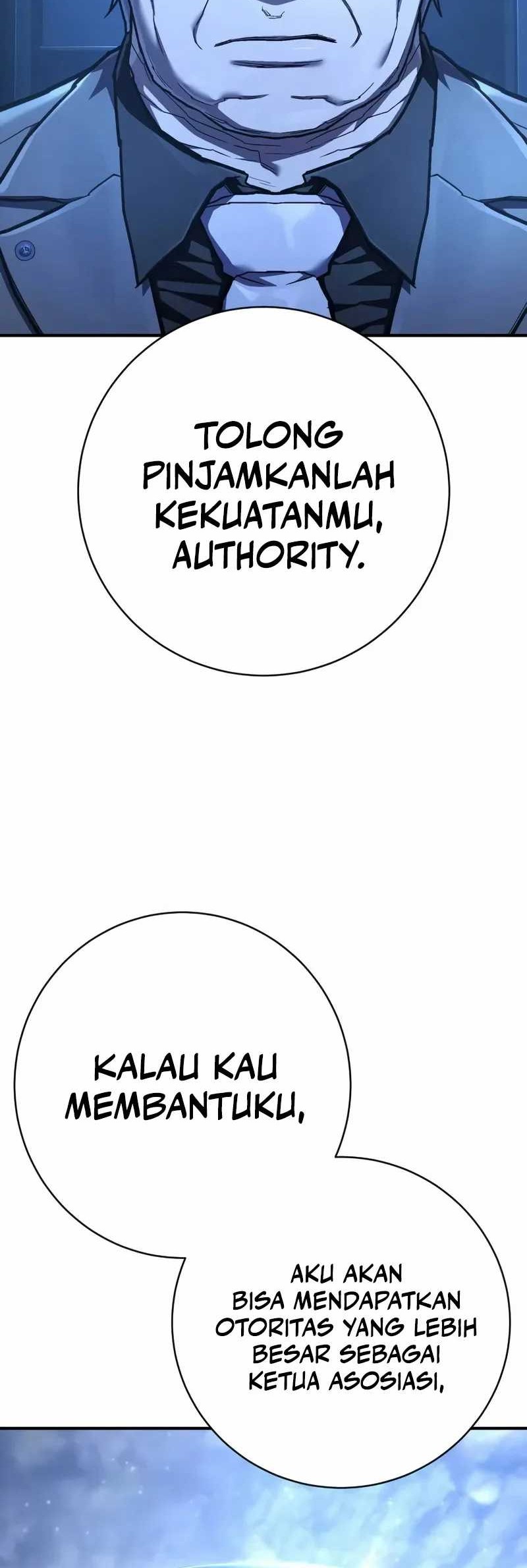 Executioner Chapter 45 Gambar 19