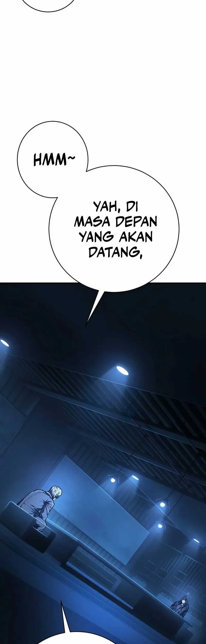 Executioner Chapter 45 Gambar 21