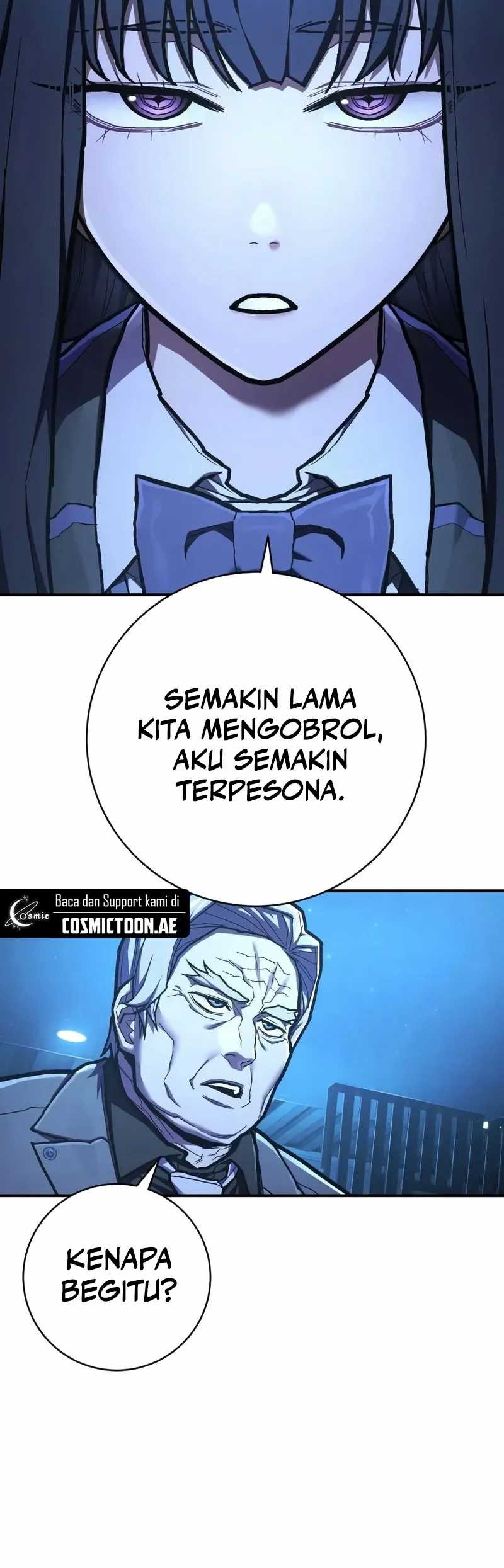 Executioner Chapter 45 Gambar 24