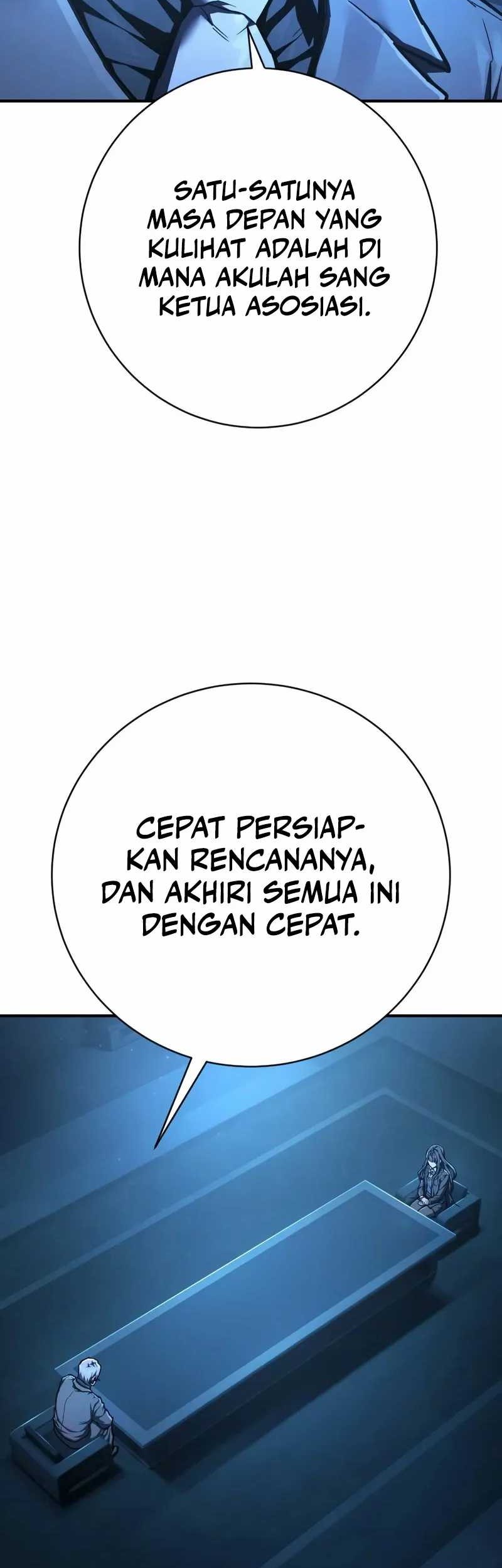 Executioner Chapter 45 Gambar 27