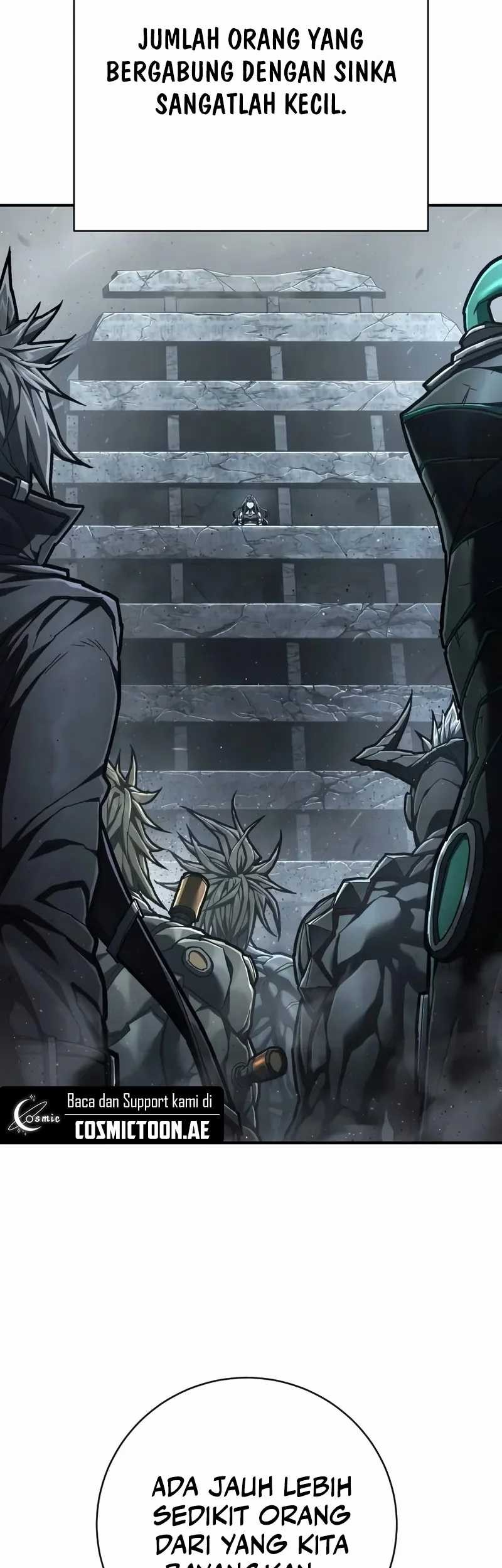 Executioner Chapter 45 Gambar 35